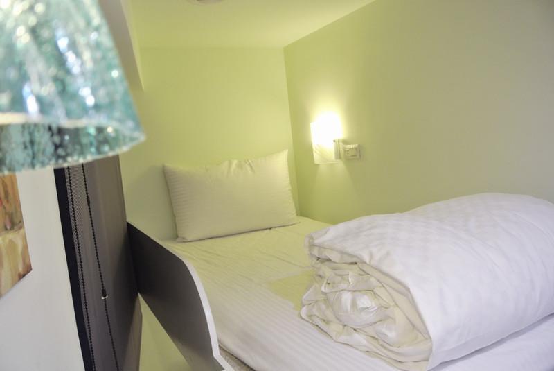 Say Love Hotel Taipei Esterno foto